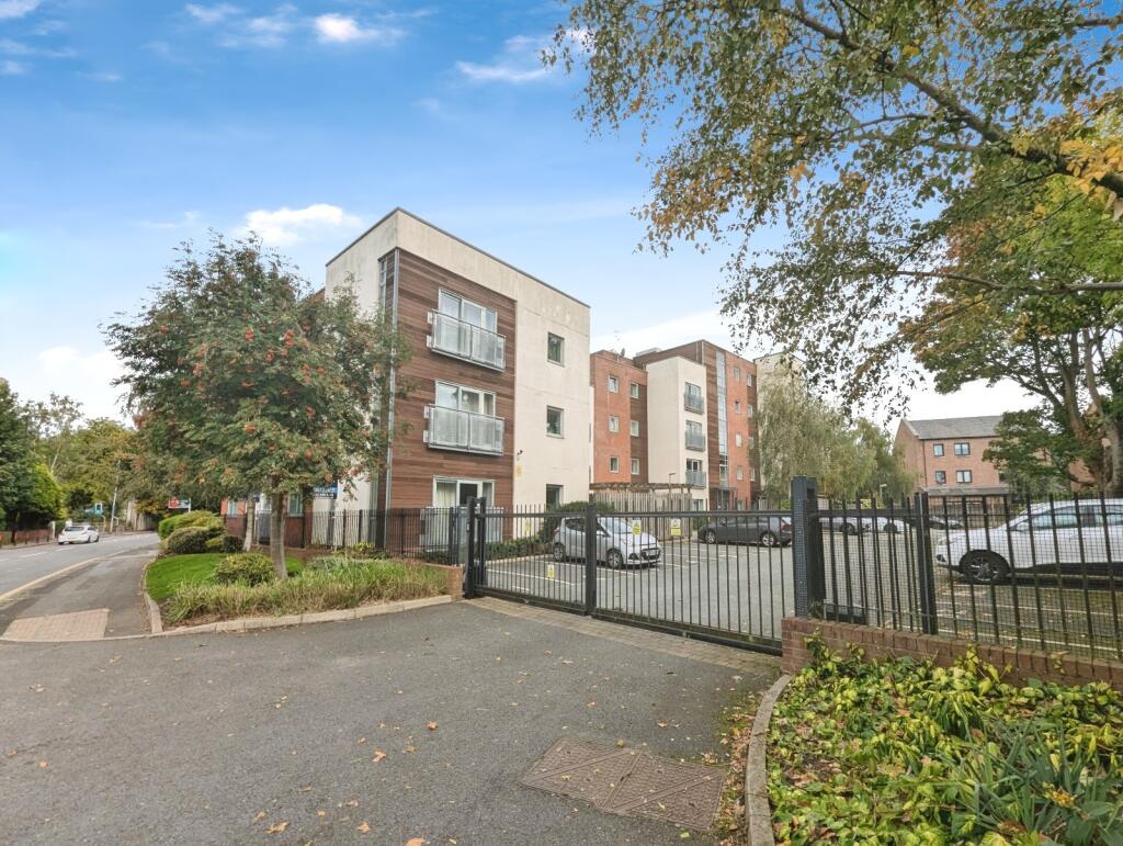 Main image of property: Palatine Road, Manchester, Greater Manchester, M22