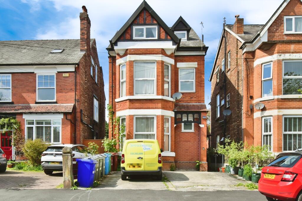 Main image of property: Clyde Road, Manchester, Greater Manchester, M20