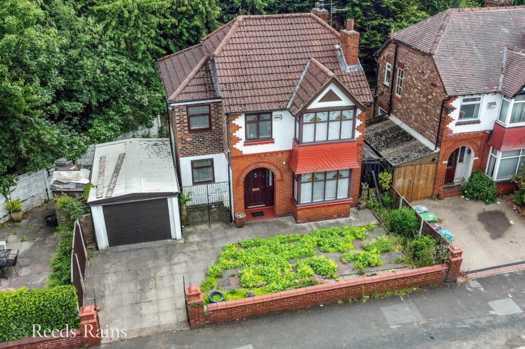 Main image of property: Talbot Road, Fallowfield, Manchester, Greater Manchester, M14