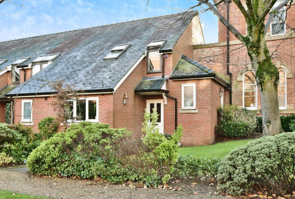 Main image of property: Houseman Crescent, Manchester, Greater Manchester, M20