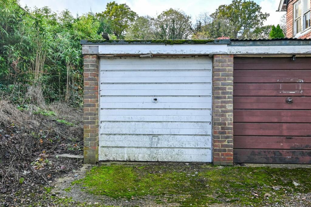 Garage for sale in The Street, Guildford, Shalford, GU4