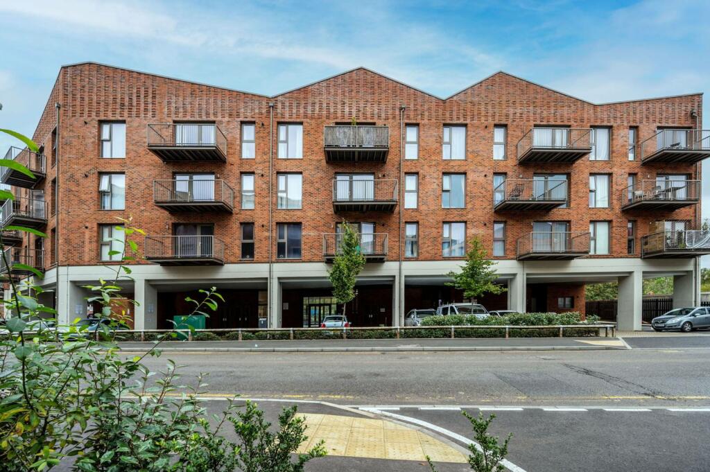 Wey Corner Guildford GU1  