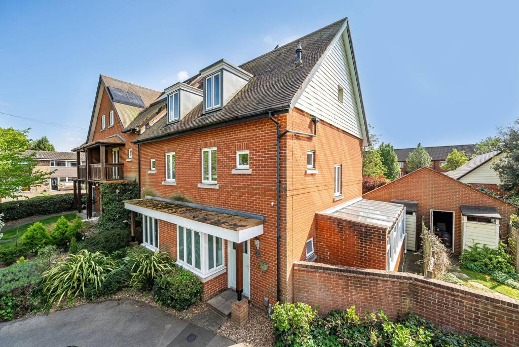 Main image of property: Henderson Avenue, Guildford, GU2