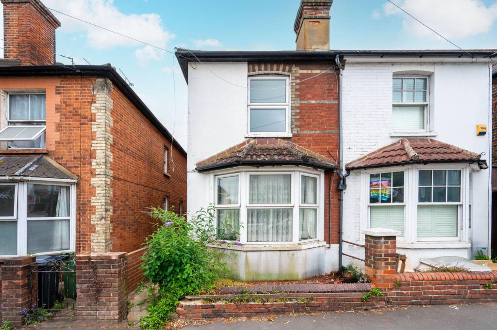 Main image of property: Guildford Park Road, Guildford, GU2
