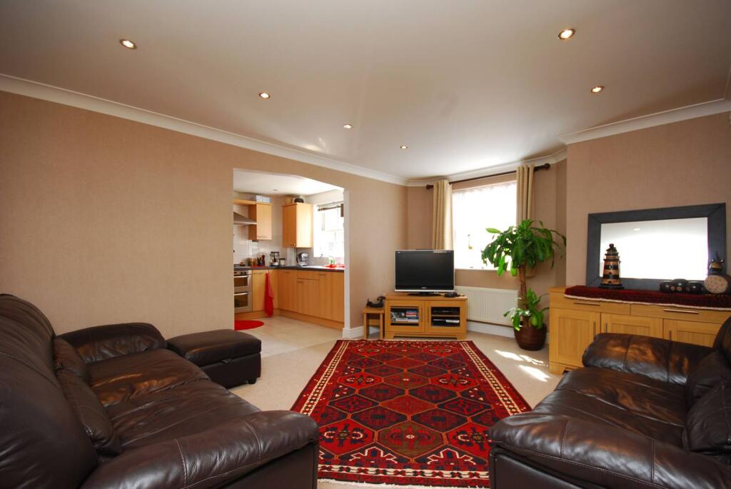 Main image of property: The Bars, Guildford, GU1