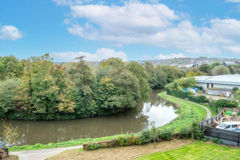 Main image of property: Wey Corner, Walnut Tree Close, Guildford, GU1