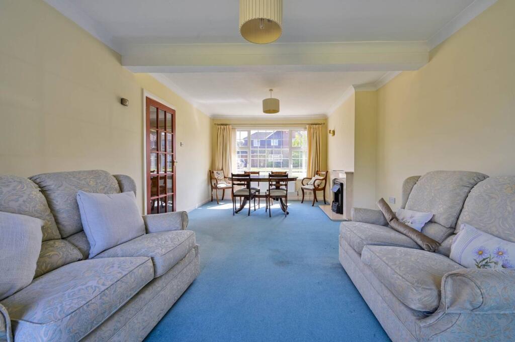 Main image of property: Collingwood Crescent, Merrow, Guildford, GU1