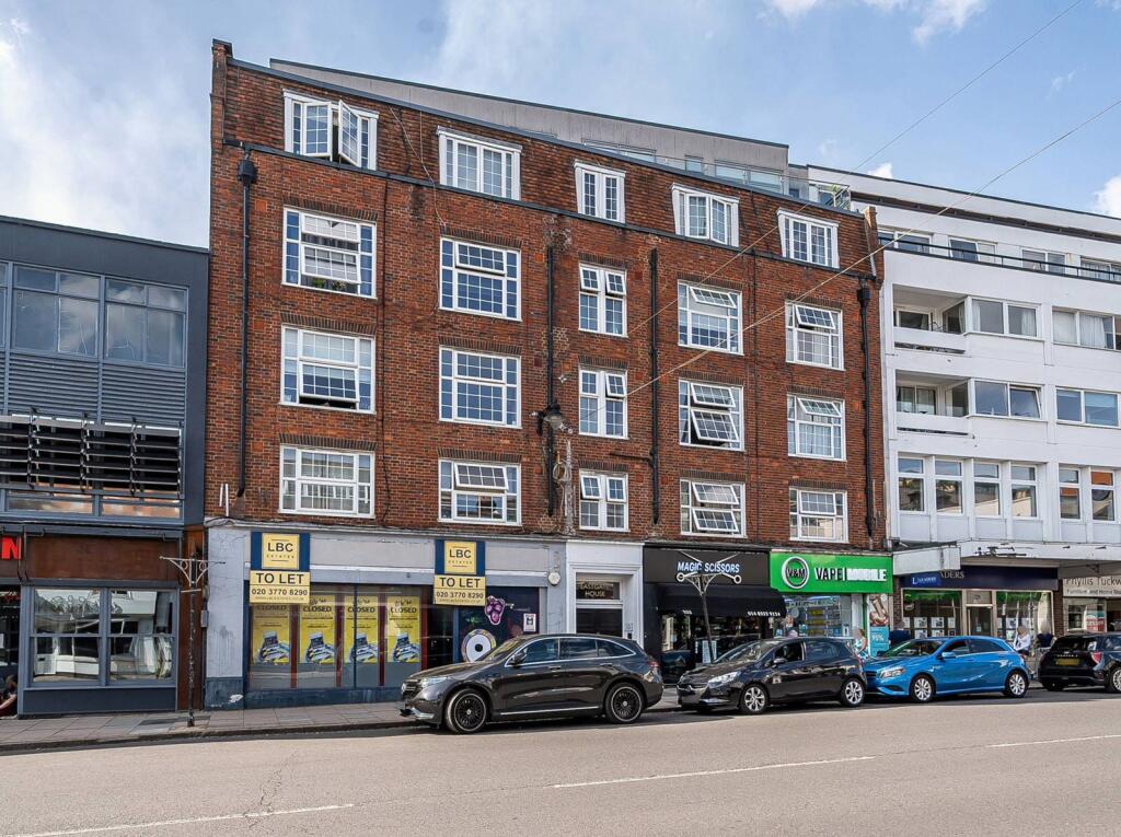 Main image of property: High Street, Guildford, GU1