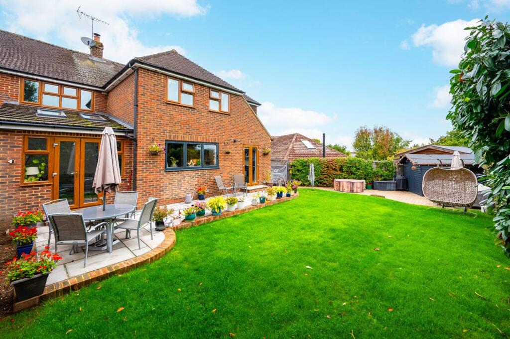 Main image of property: Clover Lea, Godalming, GU7