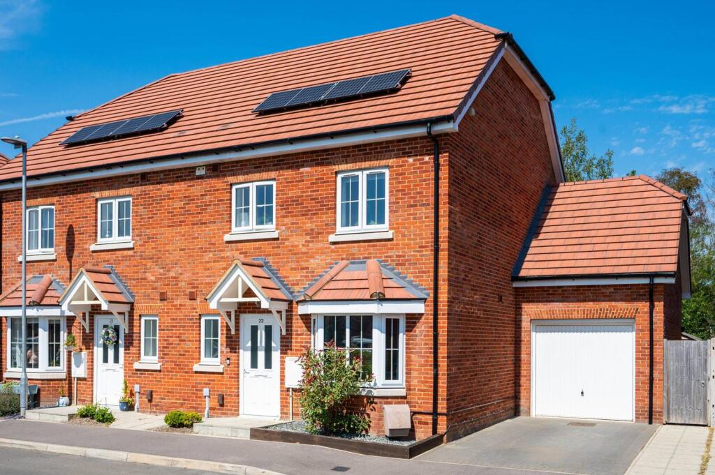 Main image of property: Halifax Close, Guildford, GU3