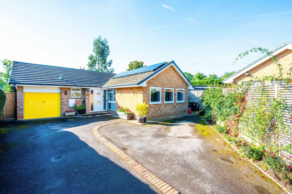 Main image of property: The Paddocks, Wanborough, Guildford, GU3