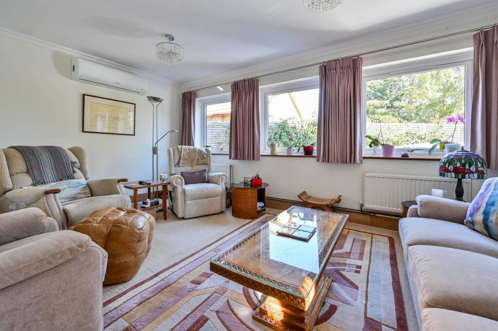 Main image of property: The Paddocks, Wanborough, Guildford, GU3