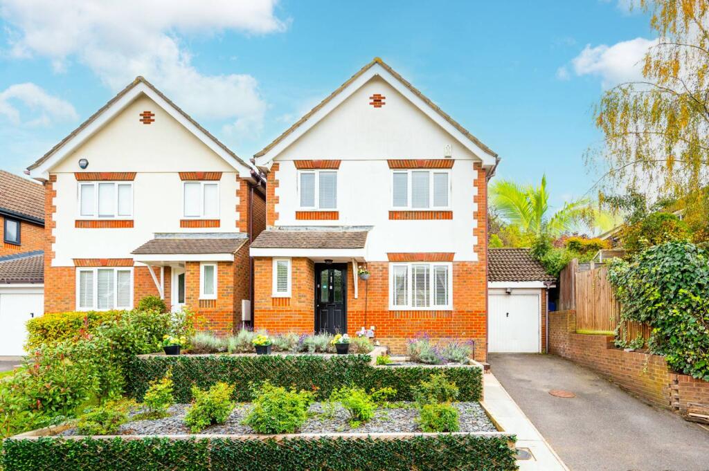 Main image of property: Turner Close, Burpham, Guildford, GU4