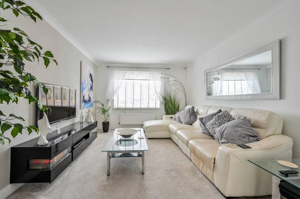 Main image of property: Turner Close, Burpham, Guildford, GU4