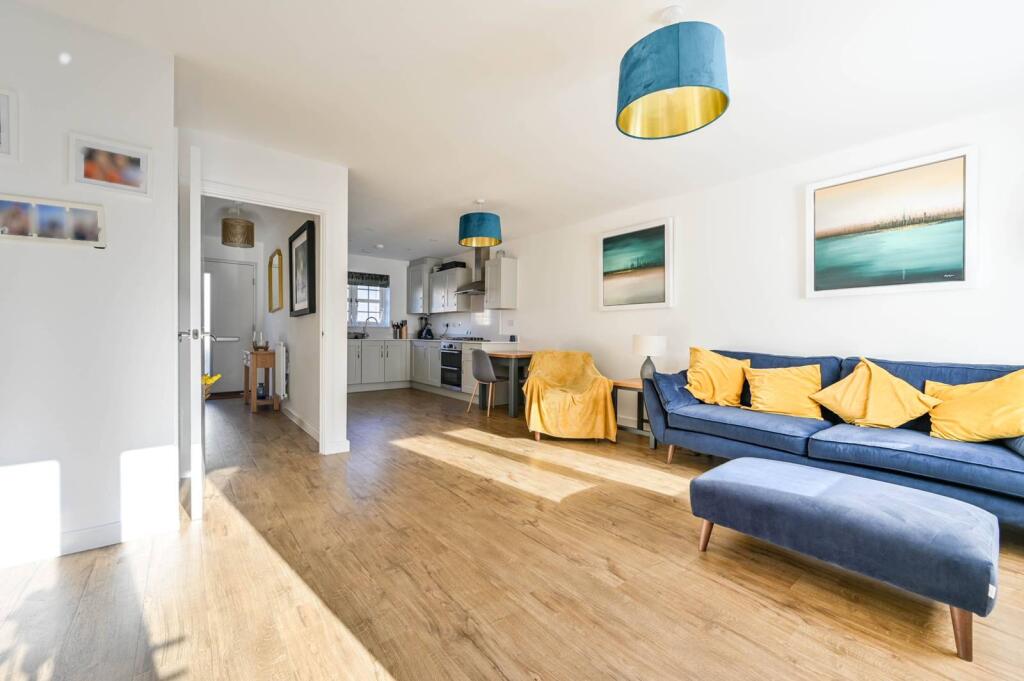 Main image of property: Military Mews, Godalming, GU7