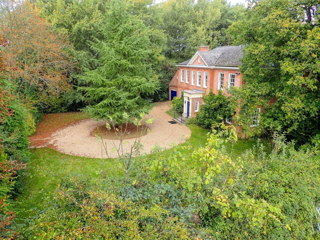 Main image of property: Aldershot Road, Guildford, GU3