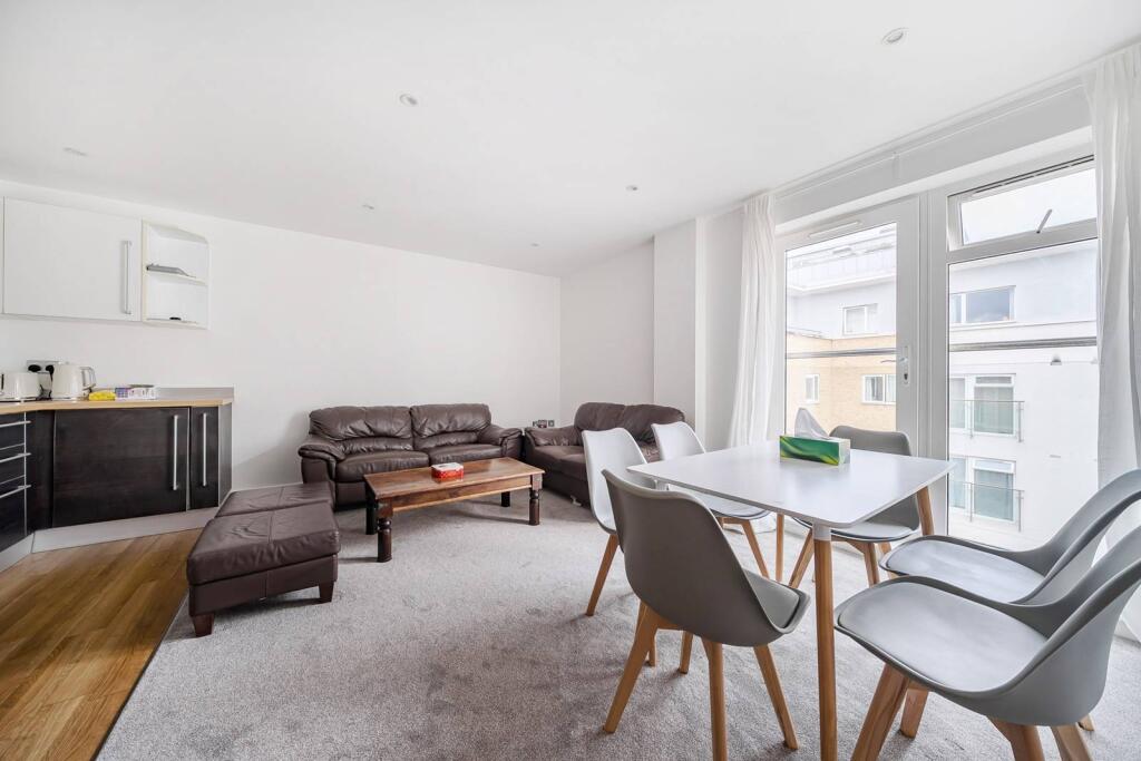 Main image of property: Walnut Tree Close, Guildford, GU1