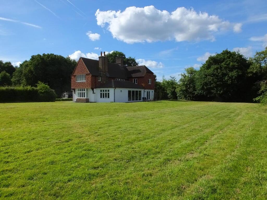 Main image of property: Broad Street, Guildford, GU3