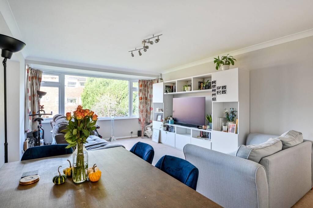 Main image of property: St Margarets, Guildford, GU1