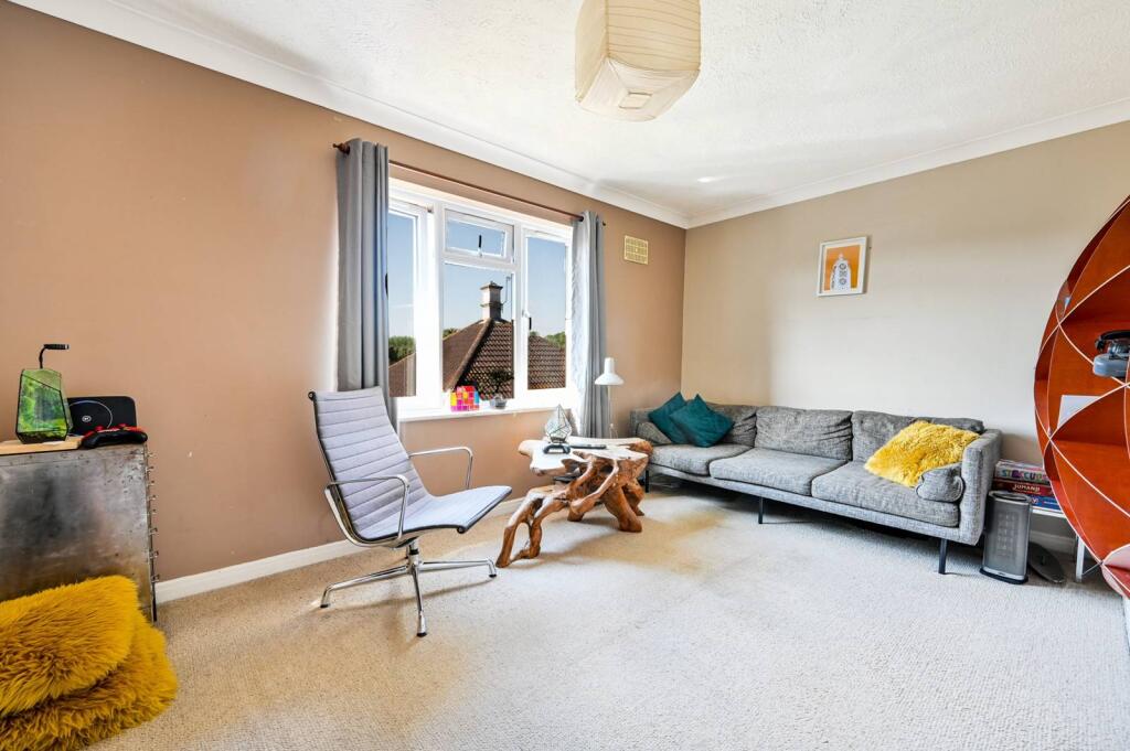 Main image of property: Dairymans Walk, Burpham, Guildford, GU4