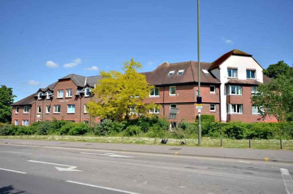 Main image of property: York Road, GU1, Guildford, GU1