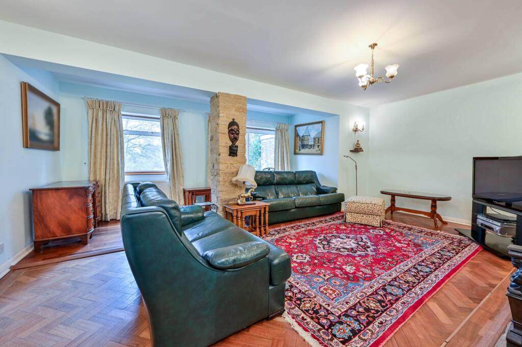 Main image of property: Linersh Wood Close, Bramley, Guildford, GU5