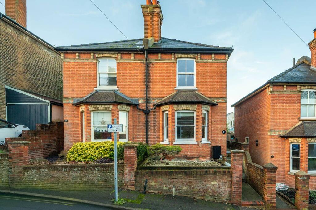 Main image of property: Cheselden Road,, Guildford, GU1