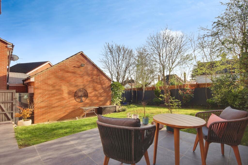 Main image of property: The Forge, Hempsted, Gloucester, GL2