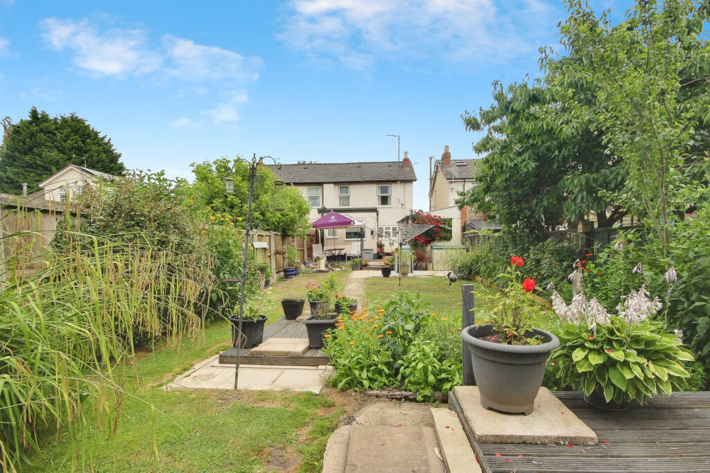 Main image of property: Sandhurst Lane, Sandhurst, Gloucester, GL2