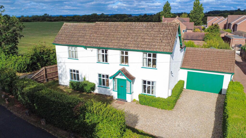 Main image of property: Sellars Road, Hardwicke, Gloucester, GL2