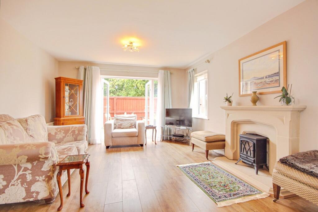 Main image of property: Hill End Road, Twyning, Tewkesbury, GL20