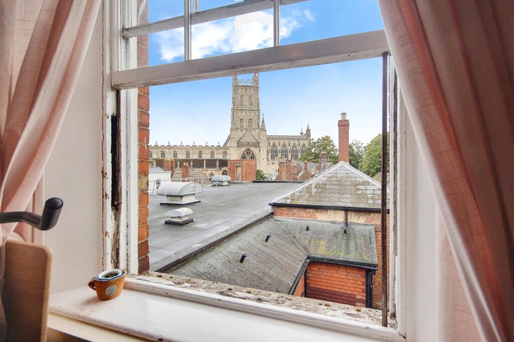 Main image of property: Westgate Street, City Centre, Gloucester, GL1