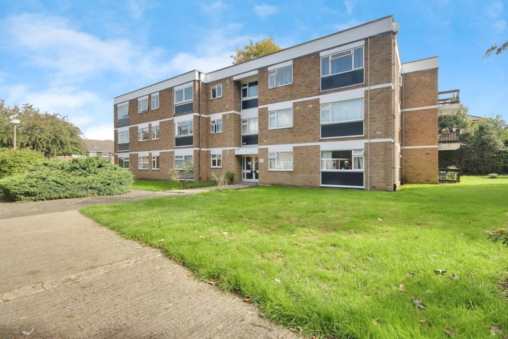 Main image of property: Denmark Road, Kingsholm, Gloucester, GL1