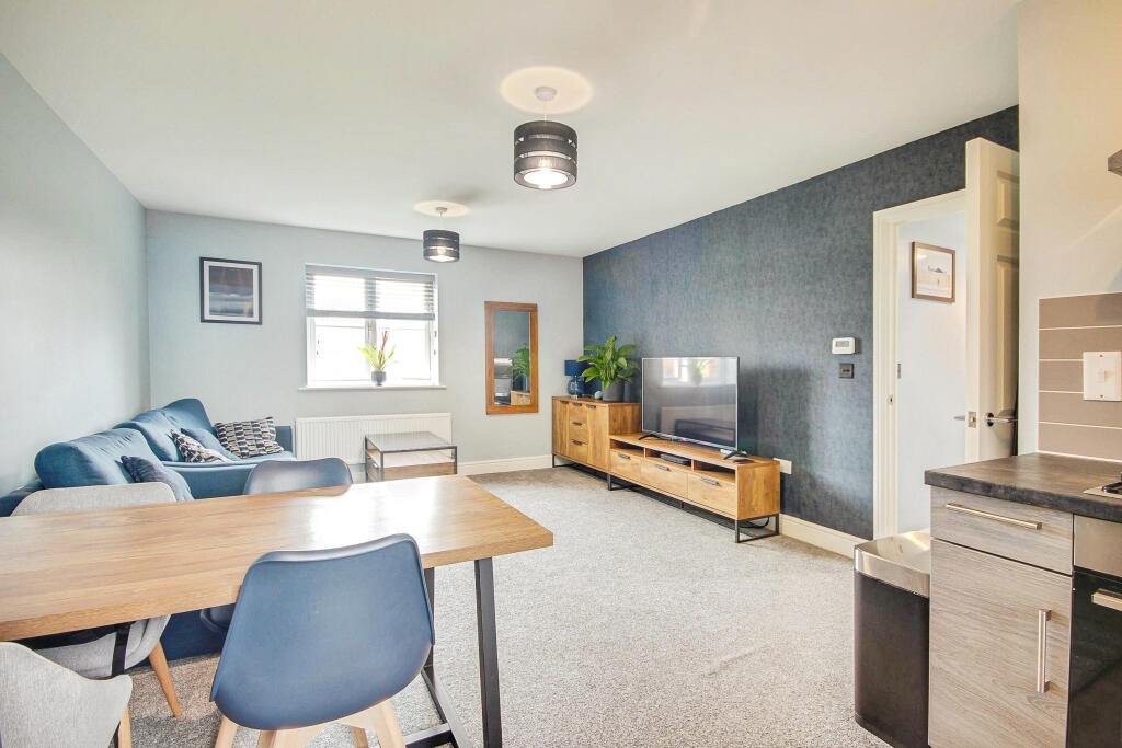 Main image of property: Millstone Way, Linden, Gloucester, GL1