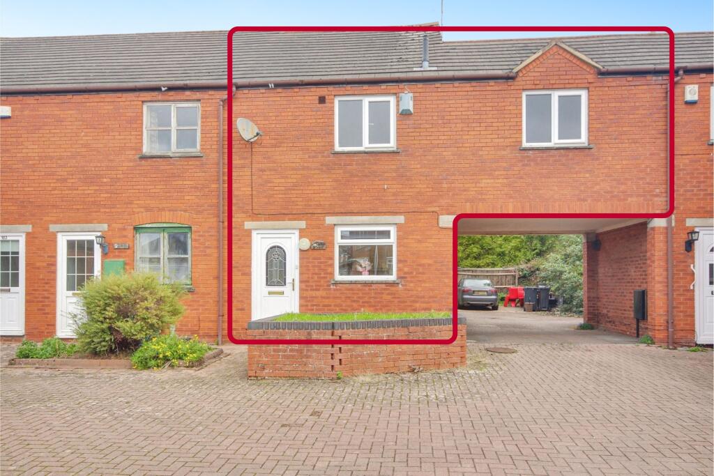 Main image of property: India Road, Tredworth, Gloucester, GL1