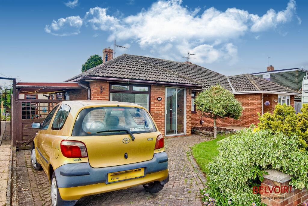Main image of property: Sulgrave Close, Tuffley, Gloucester, GL4