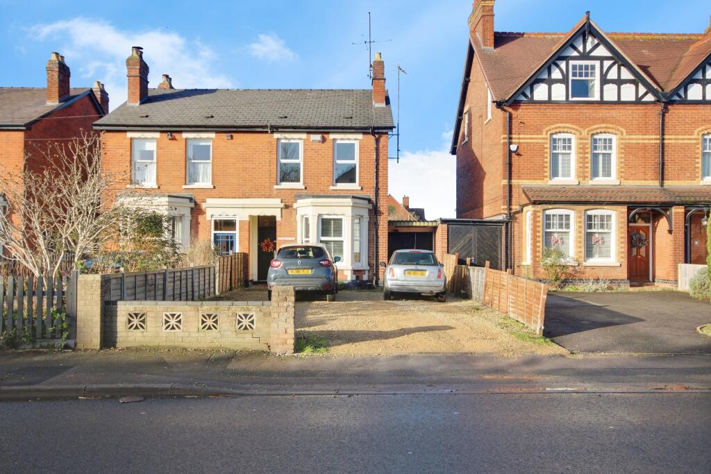 Main image of property: Elmbridge Road, Elmbridge, Gloucester, GL2
