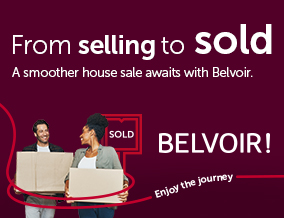 Get brand editions for Belvoir Gloucester, Gloucester