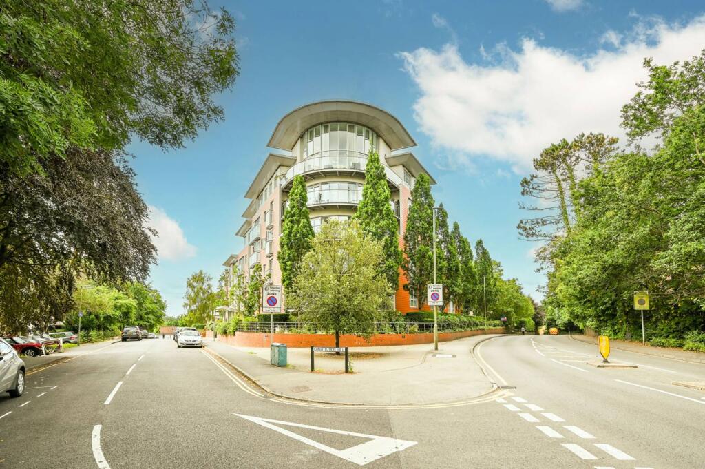 Main image of property: Constitution Hill, Woking, GU22