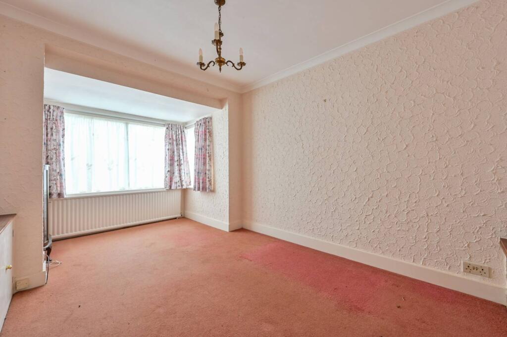 Main image of property: Send Hill, Send, Woking, GU23