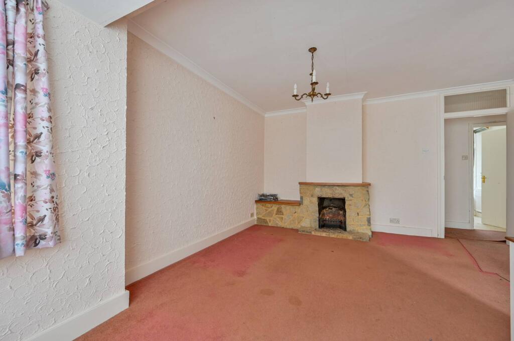 Main image of property: Send Hill, Send, Woking, GU23