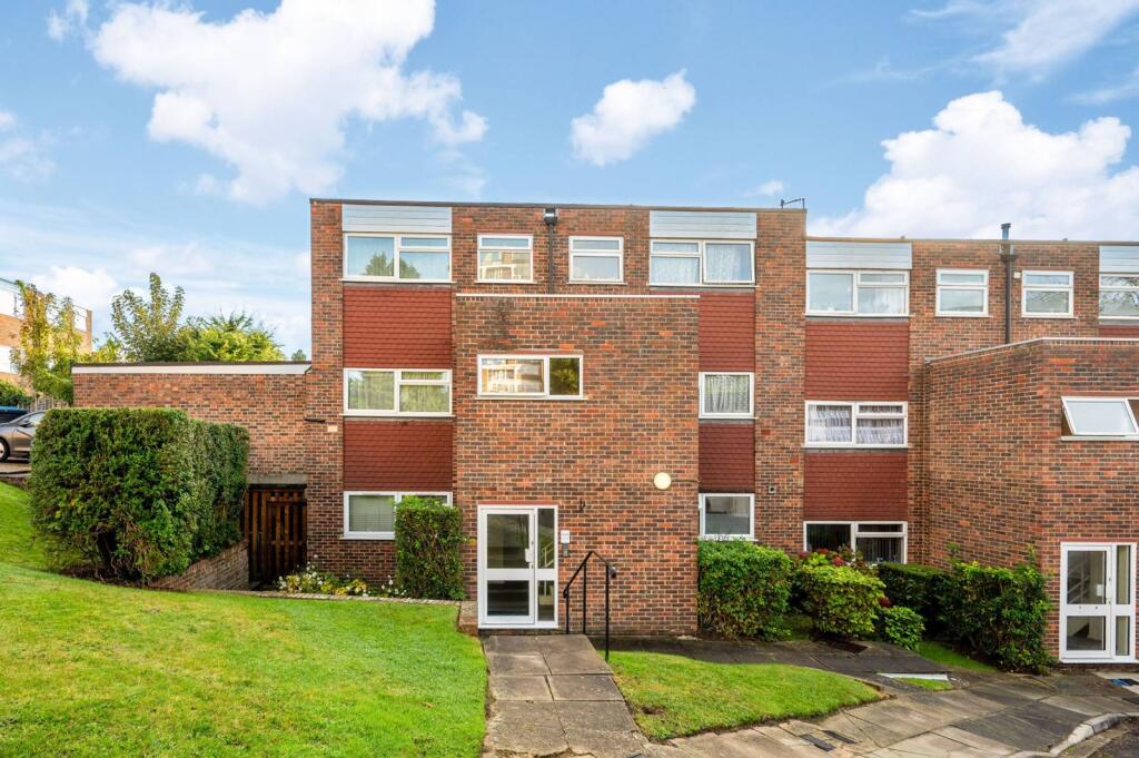 Main image of property: Woodlands Court, Woking, GU22