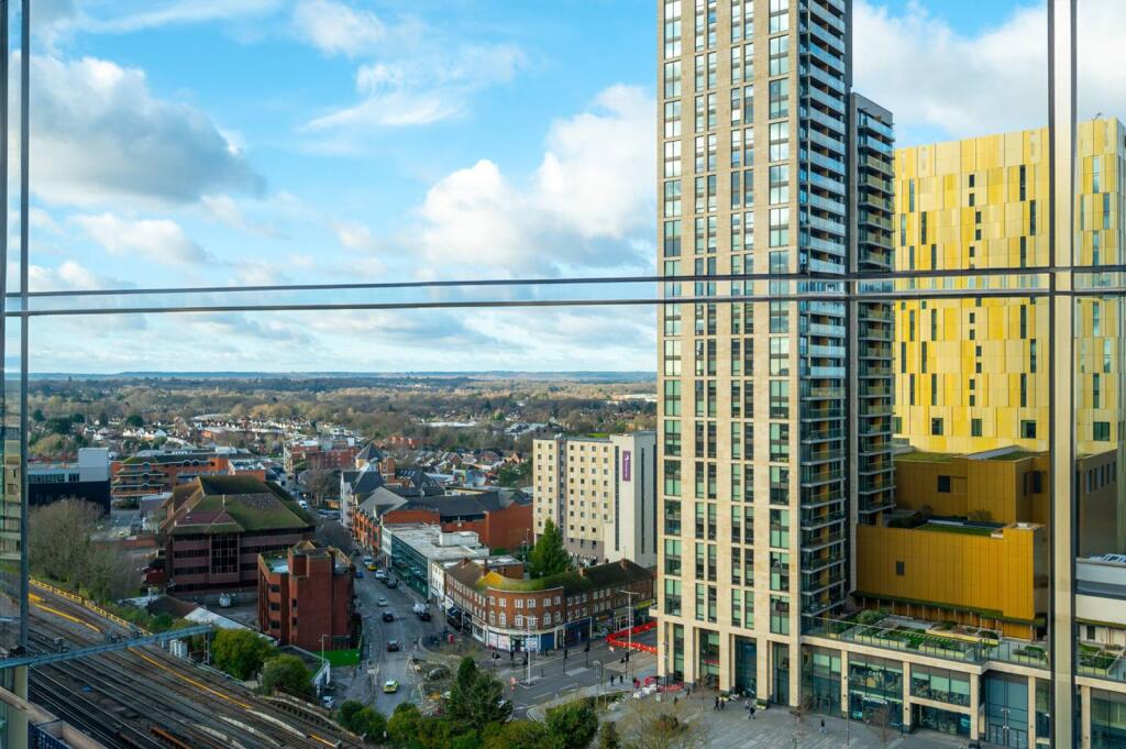 Main image of property: Station Approach, Woking, GU22