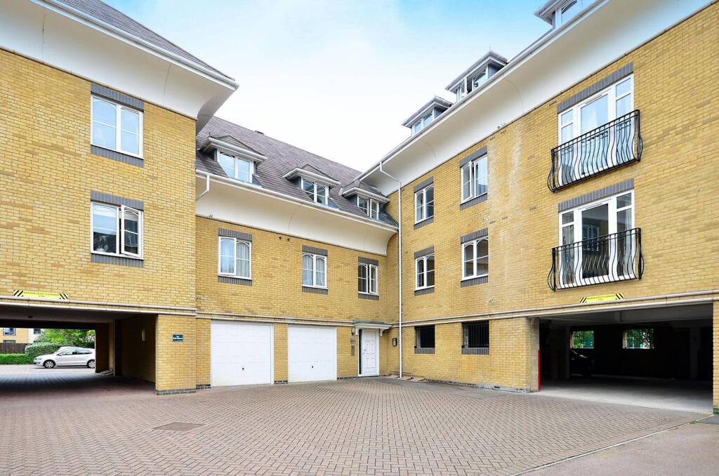 Main image of property: Century Court, Woking, GU21