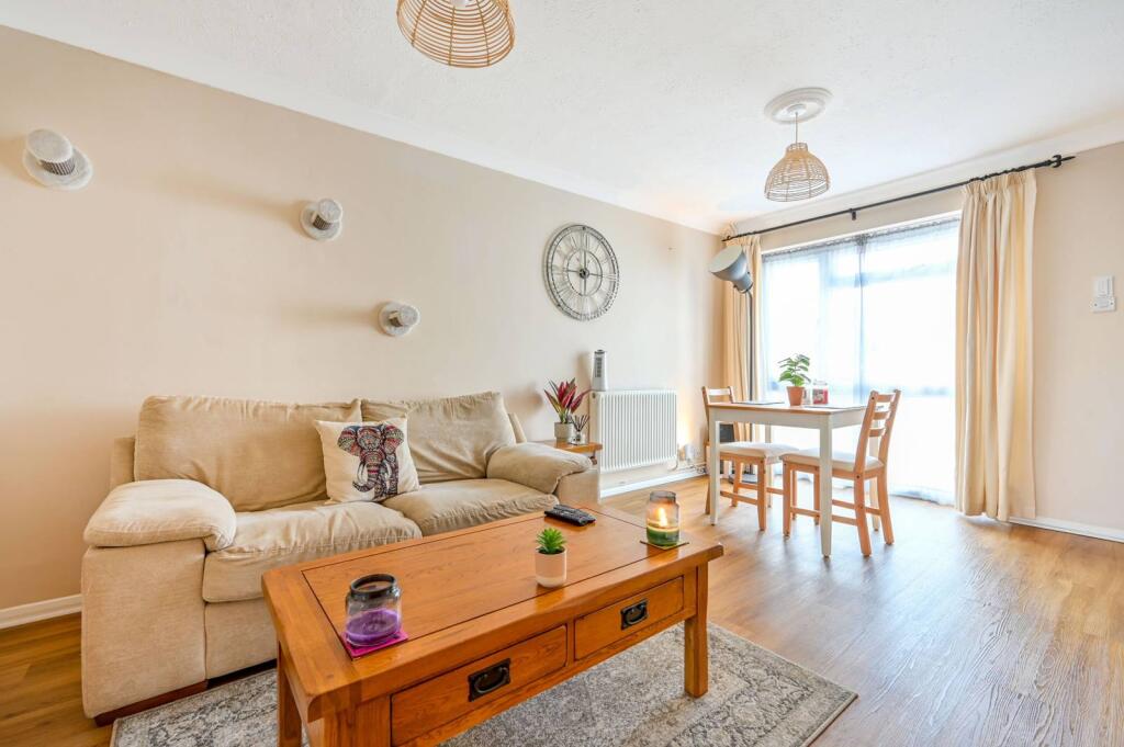 Main image of property: Falstone, St Johns, Woking, GU21