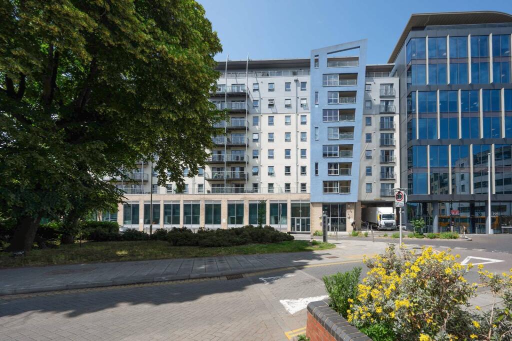Main image of property: Enterprise Place, Woking, GU21