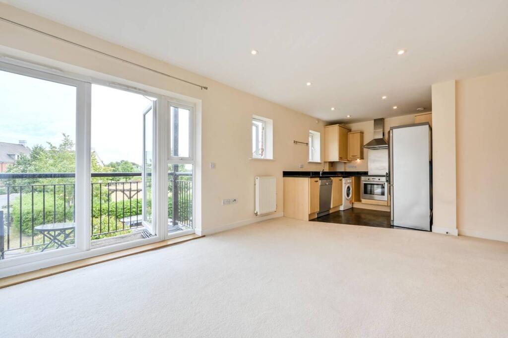 Main image of property: Henage Lane, Old Woking, Woking, GU22