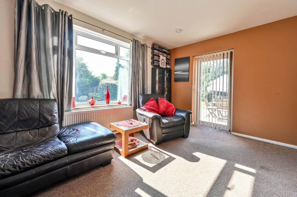 Main image of property: Hillside, Woking, GU22