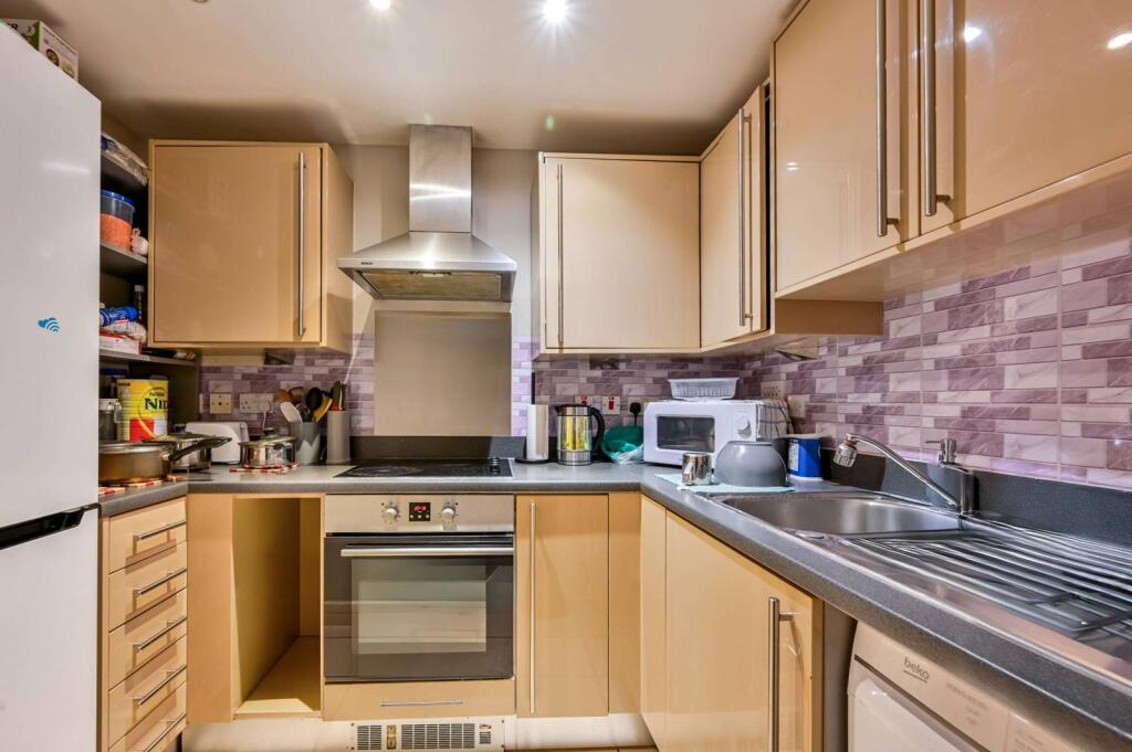 Main image of property: Victoria Way, Woking, GU21