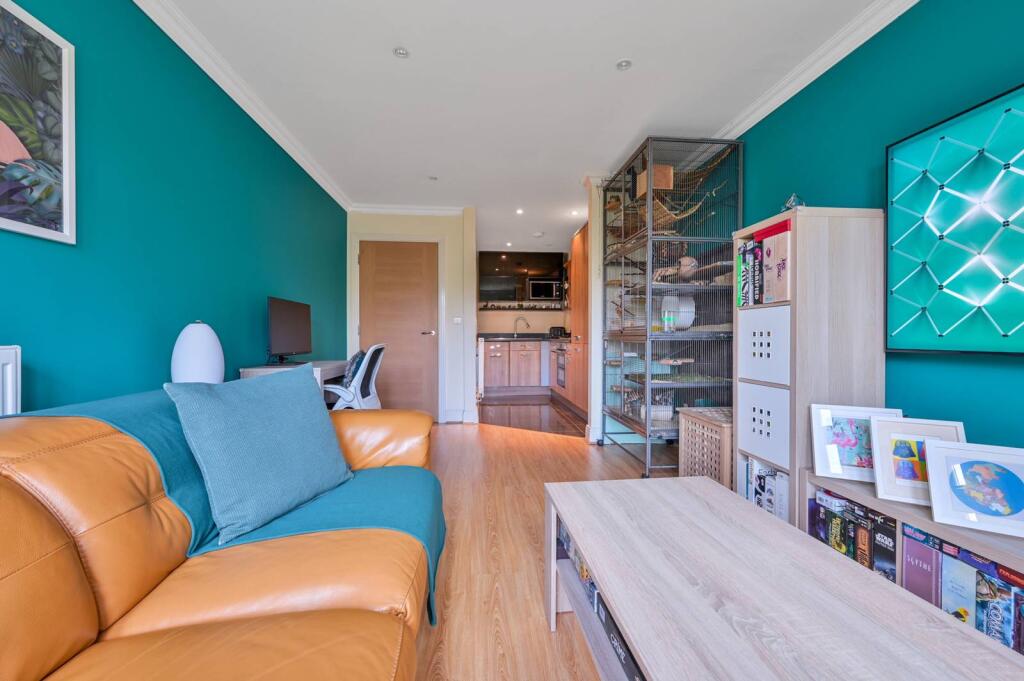 Main image of property: Kingfield Road, Old Woking, Woking, GU22